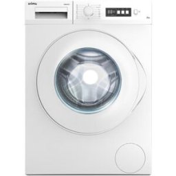 Máquina de Lavar Roupa ORM-1071 7Kg 1000rpm D (Branco) - ORIMA