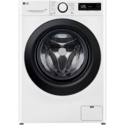 Máquina de Lavar Roupa F4WR5009A6W 9Kg 1400RPM (Branco) - LG