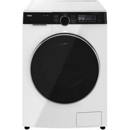 Máquina de Lavar Roupa WMK 81050 WH 10Kg 1500RPM (Branco) - TEKA
