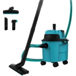 Aspirador Conga Rockstar Wet & Dry Compact Garden 10L 1000W- CECOTEC