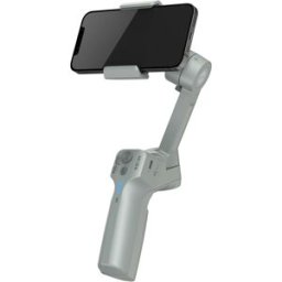 Estabilizador Mini MX2 c/ Tripé Premium - MOZA