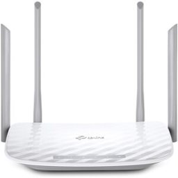 Router Wireless Dual Band AC1200 ARCHER C50 - TP-LINK