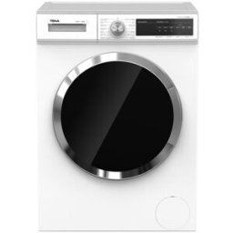 Máquina de Lavar Roupa 8Kg 1400RPM WMT 70840 WH (Branco) - TEKA