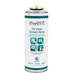 Spray Pulverizador à Base de Óleo (200ml) - EWENT