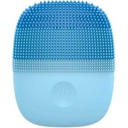 Escova Facial InFace Mini Sonic Clean (Azul) - XIAOMI
