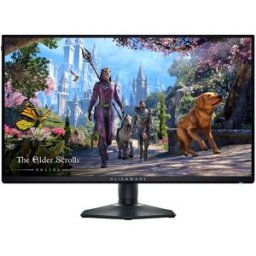 Monitor Gaming Alienware IPS 27" AW2725QF 4K Ultra HD (Preto) - DELL