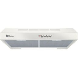 Exaustor de Encastre 3BH263MB (Classe D) 350 m³/h (Branco) - BALAY