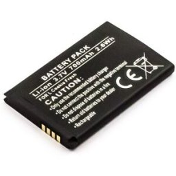 Bateria Compatível LGIP-430N LG (700mAh)