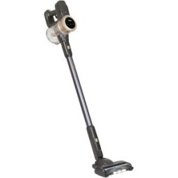 Aspirador Vertical PET Ultimate Storm 0,8L 300W (Antracite) - PRINCESS