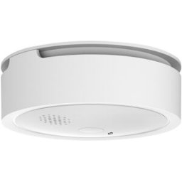 Sensor Alarme de Fumo Inteligente Wi-Fi s/ Fios 1x CR123A - Shelly Plus Smoke Alarm