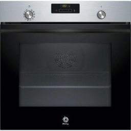 Forno de Encastre 3HB4841X3 71L (Inox) - BALAY
