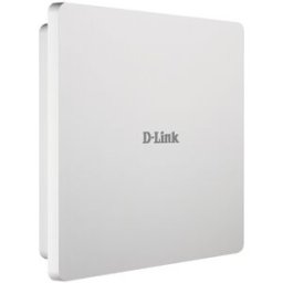 Access Point AC1200 Wave 2 Dual Band Exterior 867 Mbit/s (Branco) - D-LINK