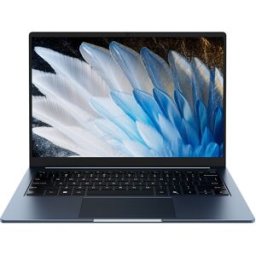 Portátil CoreBook Air Plus 16" AMD Ryzen 5 6600H 16GB/512GB SSD Windows 11 Pro - CHUWI