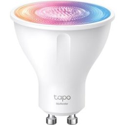 Lâmpada Smart Light Bulb Tapo L630 GU10 2200K-6500K Wi-Fi - TP-LINK
