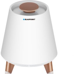 Coluna Portátil 10W Bluetooth (Branco) - BLAUPUNKT