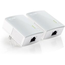 Power Lines Nano 500Mbps - TP-LINK
