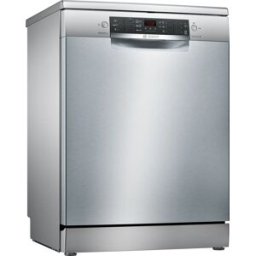 Máquina de Lavar Loiça Serie 4 SMS46KI01E 13 Conjuntos (Inox) - BOSCH