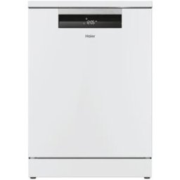 Máquina de Lavar Loiça I-Pro Shine Series 3 XF 5C4M1W 15 Conjuntos (Branco) - HAIER
