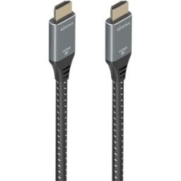 Cabo HDMI V2.1 Macho - Macho 8K 60Hz (5 mts) - AISENS