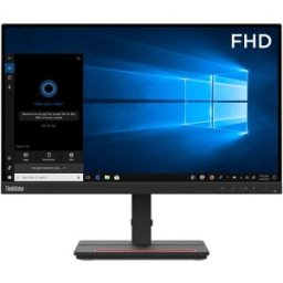 Monitor 21.5" S22E-20 FullHD 75Hz - LENOVO