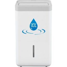 Desumidificador 10L/Dia 280W (Branco) - JOCEL