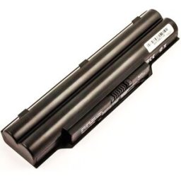 Fujitsu Siemens Bateria Compatível CP477891-01, FMVNBP186, FPCBP250, FPCBP250AP, etc Fujitsu (5200mAh)