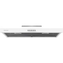 Exaustor Convencional Flux CM 602200 220m3/h (Branco) - CECOTEC