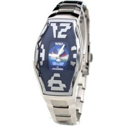 Relógio Analógico CT6281L-13M 28MM (Prateado) - CHRONOTECH