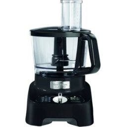 Processador De Alimentos Double Force 1000W + Acessórios (Preto) - MOULINEX