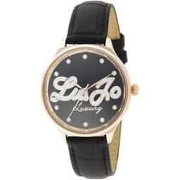 Relógio Analógico TLJ779 38MM (Dourado) - LIUJO