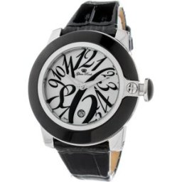 Relógio Analógico GR32083 44MM (Prateado) - GLAM ROCK