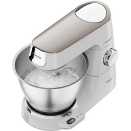 Robot de Cozinha 7L 1200W (Inox) - KENWOOD