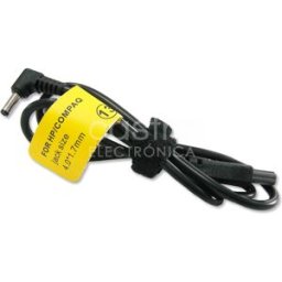 Cabo Adaptador Comp. Portáteis HP