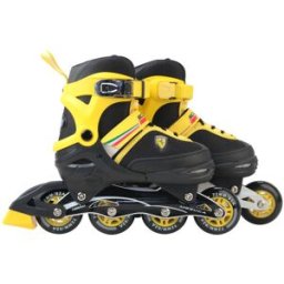 Acer Patins em Linha Ferrari 16Y Tam. 38-41