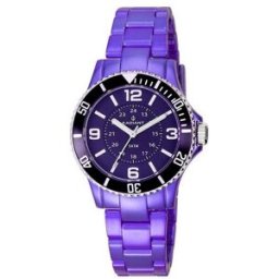 Relógio Analógico RA232212 40MM (Azul) - RADIANT