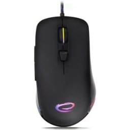 Rato Óptico USB Gaming 6D RGB SHADOW - ESPERANZA
