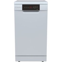 Máquina de Lavar Loiça Brava CDPH2D1047W-47 10 Conjuntos (Branco) - CANDY