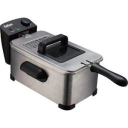 Fritadeira 2000W 3.5L (Inox) - BELTAX
