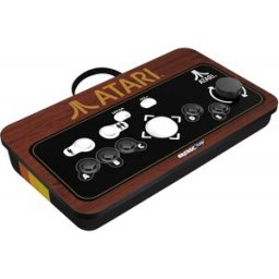 Emulador Consola Retro Atari Couchcade (10 Jogos Arcade) - ARCADE1UP