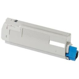 Toner OKI Compativel C5850/C5950/MC560 - Preto