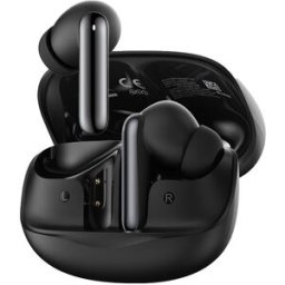 Auriculares Bluetooth MeloBuds HT12 (Preto) - QCY