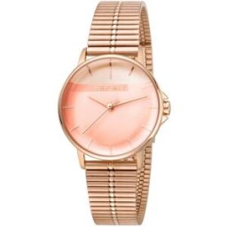 Relógio Analógico ES1L065M0085 32MM (Rosa) - ESPRIT