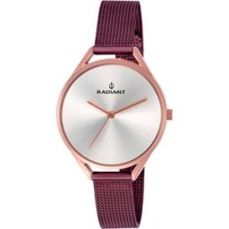 Relógio Analógico RA432209 34MM (Rose Gold) - RADIANT
