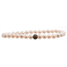 Bracelete JLA-BR-SB-3WH - LANCASTER