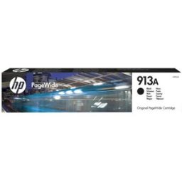 Toner Original 913A (Preto) - HP