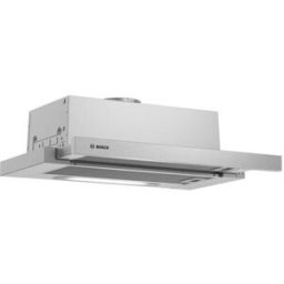 Exaustor Telescópico DFT63AC50 3 Velocidades (60cm) - BOSCH