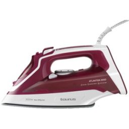 Ferro de Engomar a Vapor Atlantida 3000W - TAURUS