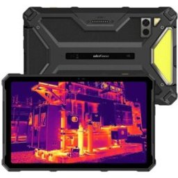 Tablet Armor Pad 4 Ultra Thermal Version 5G 10.3" 8GB/256GB (Preto) - ULEFONE