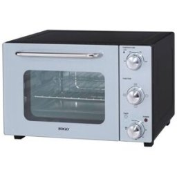 Forno Elétrico 22L 1300W - SOGO