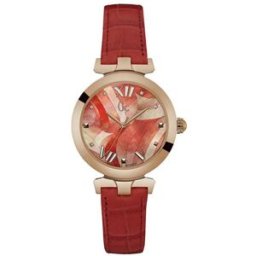 Relógio Analógico Y20004L3 34,0MM (Rosa) - GC